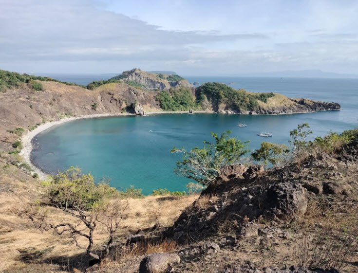 Talaga Beach , , Philippines
